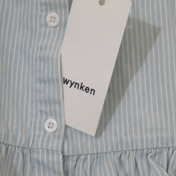 NWT Wynken Pale Hickory Dansnt Suntop - Picture 5 of 6